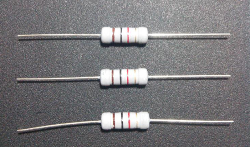 電阻檢測(cè)：視覺(jué)檢測(cè)機(jī)下的細(xì)節(jié)呈現(xiàn)